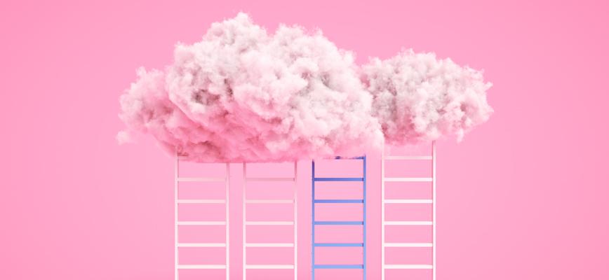 Innovación y adopción de inteligencia artificial y 'cloud': una historia a dos velocidades