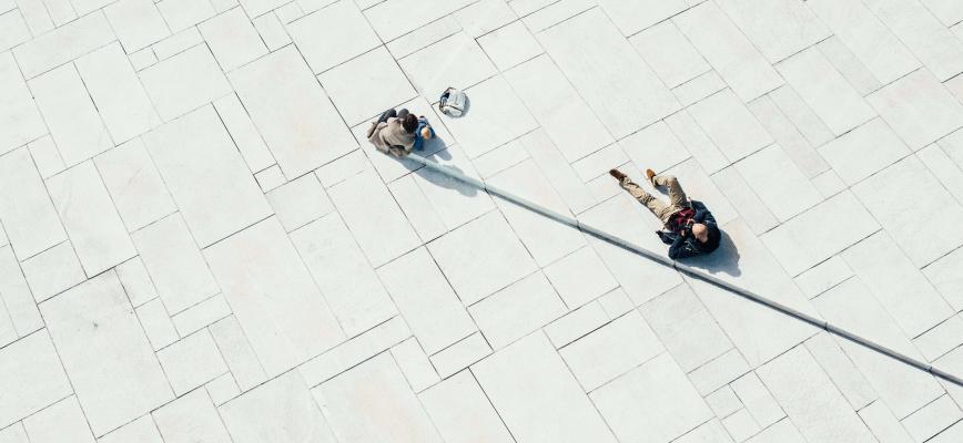 El sector financiero, referente en el proceso de digitalización