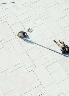 El sector financiero, referente en el proceso de digitalización