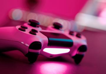 Los videojuegos no solo se juegan, también se ven