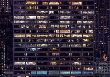 ¿Qué factores hacen que una empresa familiar sea ágil en su estrategia?